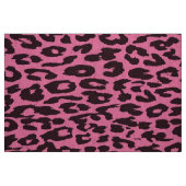 Tierdruck von Leopard #35 Stoff (Fat Quarter (45,7 x 55,9 cm))