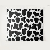 Tierdruck Wandteppich (Vorderseite (Horizontal))