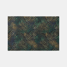 Tierdruckbücher für Wohnzimmer