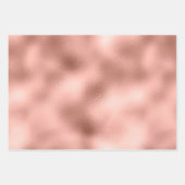 Tierdrucke Geschenkpapier Set (Vorderseite 2)