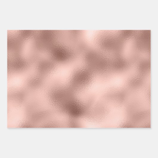 Tierdrucke Geschenkpapier Set (Vorderseite 2)