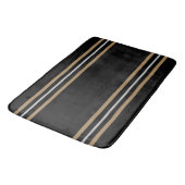 Tierdruckkoordinator Bath Mat Badematte (Schrägansicht)