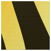 Tierdruckmuster des gelben Zebra Stoff (Nahaufnahme)