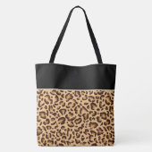 Tierdrucktasche Tasche (Rückseite)