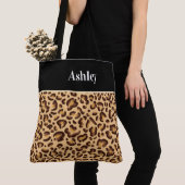 Tierdrucktasche Tasche (Von Nahem)