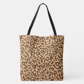 Tierdrucktasche Tasche (Rückseite)