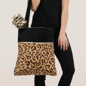 Tierdrucktasche Tasche (Von Nahem)
