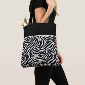 Tierdrucktasche Tasche (Von Nahem)