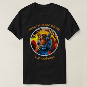 Tiere 007 T - Shirt