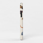 Tiere aus Australien Aussie Wildlife Case-Mate iPhone Hülle (Hinten/Rechts)