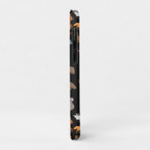 Tiere aus Australien Aussie Wildlife Case-Mate iPhone Hülle (Hinten/Links)