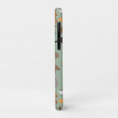 Tiere aus Australien Aussie Wildlife Case-Mate iPhone Hülle (Hinten/Links)