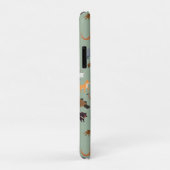 Tiere aus Australien Aussie Wildlife Case-Mate iPhone Hülle (Hinten/Rechts)