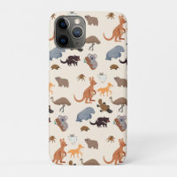 Tiere aus Australien Aussie Wildlife