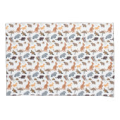 Tiere aus Australien Aussie Wildlife Kissenbezug (Vorderseite)