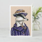 Tiere aus Big Rock: Amanda Tibbett (Stehend Vorderseite)