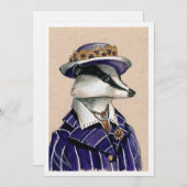 Tiere aus Big Rock: Amanda Tibbett (Vorne/Hinten)