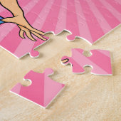 TIERE , CARTOON , ZOLLBAR PUZZLE (Seite)