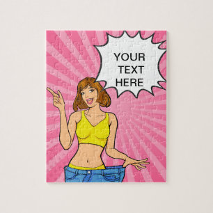 TIERE , CARTOON , ZOLLBAR PUZZLE