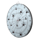 Tiere Dartscheibe (Vorderseite rechts)