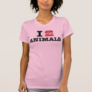 Tiere der Liebe I T-Shirt