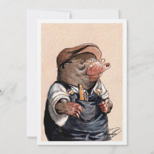 Tiere des Big Rock: Max Stout