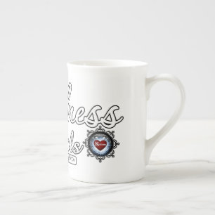 Tiere freundlich anzeigen porzellantasse