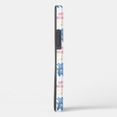 Tiere gratulieren zum Kindergeburtstag Case-Mate iPhone Hülle (Rückseite / Rechts)