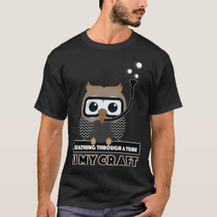 Tiere Humor T-Shirt
