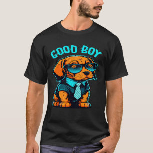 Tiere Hund Katze Eule Fuchs Cute 2 T-Shirt
