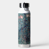 Tiere im Wald, William Morris Trinkflasche (Links)