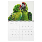 Tiere in Kalender 2015 der Liebe-| (Feb 2027)