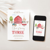 Tiere in landwirtschaftlichen Betrieben - dritte G Einladung