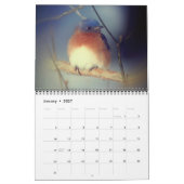 Tiere Kalender (Jan 2027)