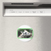 Tiere Magnet (In Situ (Geschirrspüler))