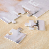 Tiere Moderne, einfache 9-Fotos-Sammlung Puzzle (Seite)