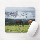 Tiere Mousepad (Mit Mouse)
