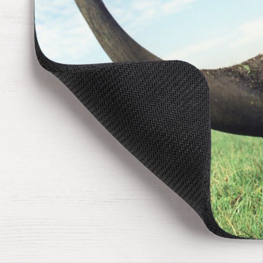 Tiere Mousepad 104 (Ecke)