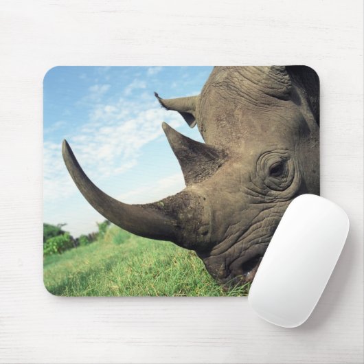 Tiere Mousepad 104 (Mit Mouse)