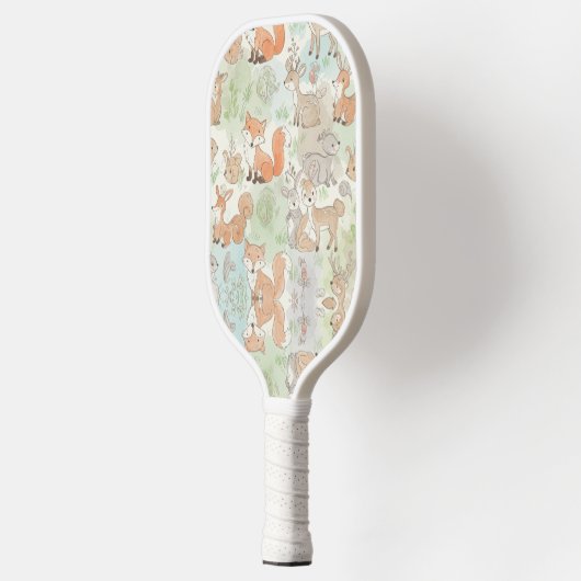 Tiere Pickleball Paddles (Links)