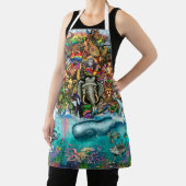 Tiere Schürze (InSitu)