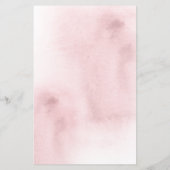 Tiere Schwangerschaft Mädchen Kinderduschspielgerä (Rückseite)