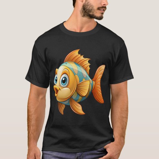 Tiere Shirt-27 T-Shirt (Vorderseite)