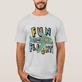 Tiere T-Shirt