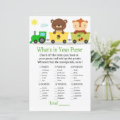 Tiere trainieren Was in Ihrem Handyspiel steckt Ba (Stehend Vorderseite)