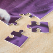 Tiere übersichtlich 11" x 14" puzzle (Seite)