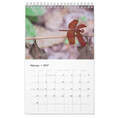 Tiere und Haustiere Kalender (Feb 2027)