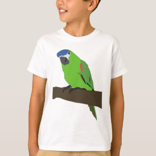 Tiere, Vögel, Natur T-Shirt