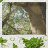 Tiere > wild > Katzen > Löwen Geschirrtuch (Gefaltet)