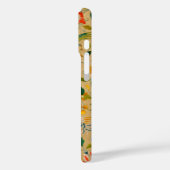 Tieres antikes Pferderückenkaninchen Case-Mate iPhone Hülle (Rückseite / Links)